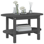 Salontafel Massief Grenenhout