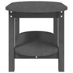 Salontafel Massief Grenenhout
