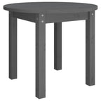 Salontafel Massief Grenenhout