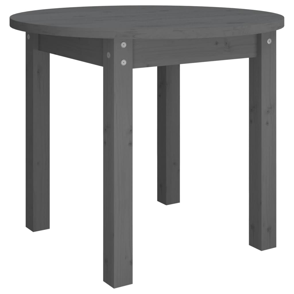 Salontafel Massief Grenenhout