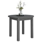 Salontafel Massief Grenenhout