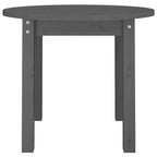 Salontafel Massief Grenenhout