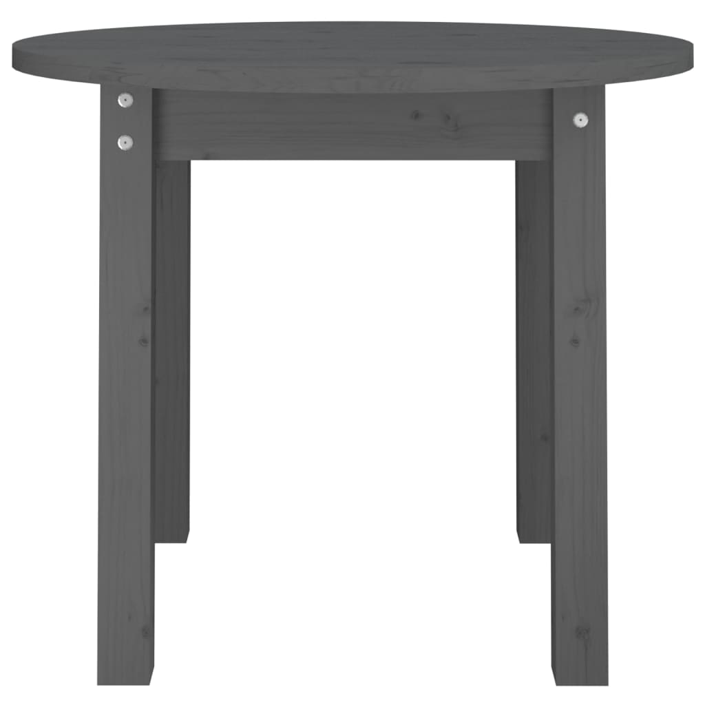 Salontafel Massief Grenenhout
