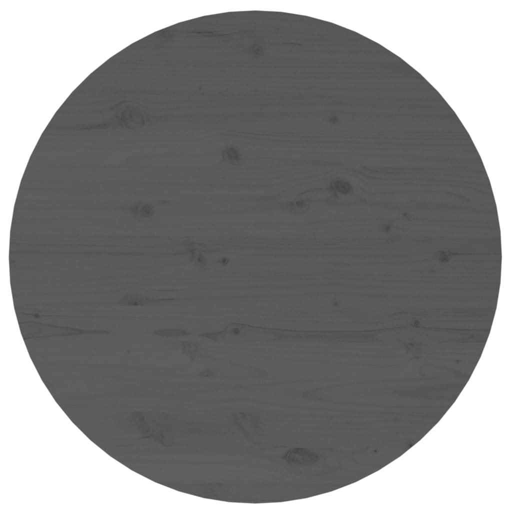Salontafel Massief Grenenhout