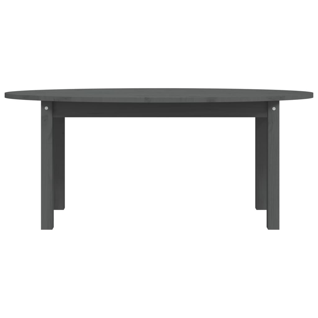 Salontafel Massief Grenenhout