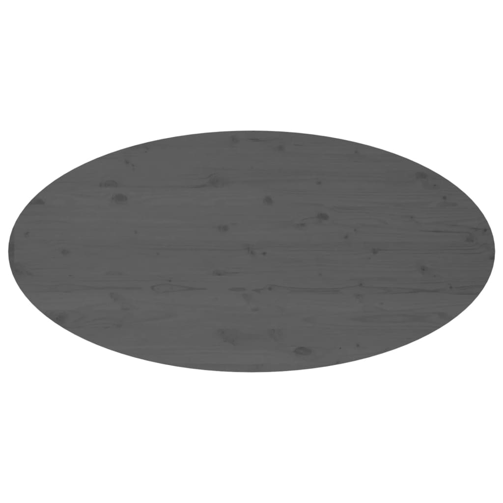 Salontafel Massief Grenenhout