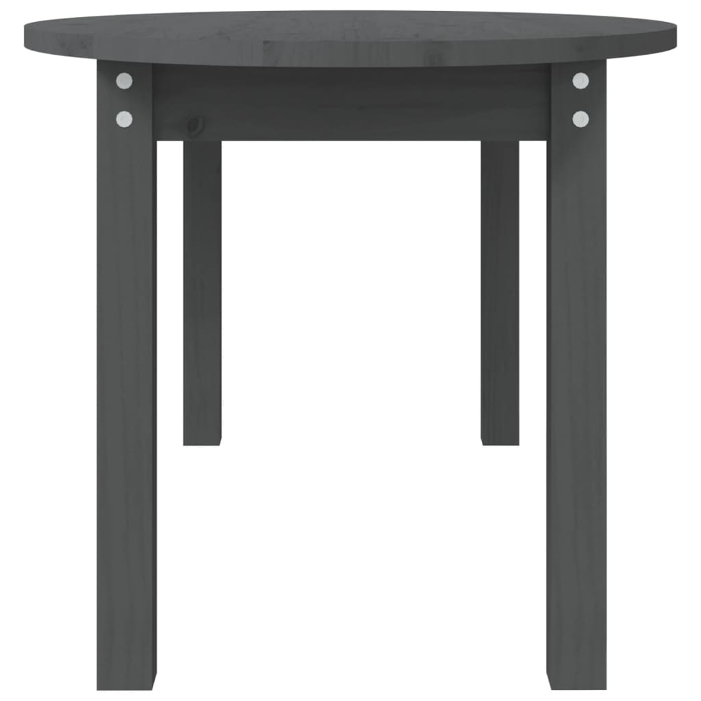 Salontafel Massief Grenenhout
