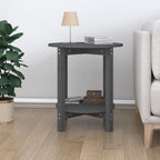 Salontafel Massief Grenenhout