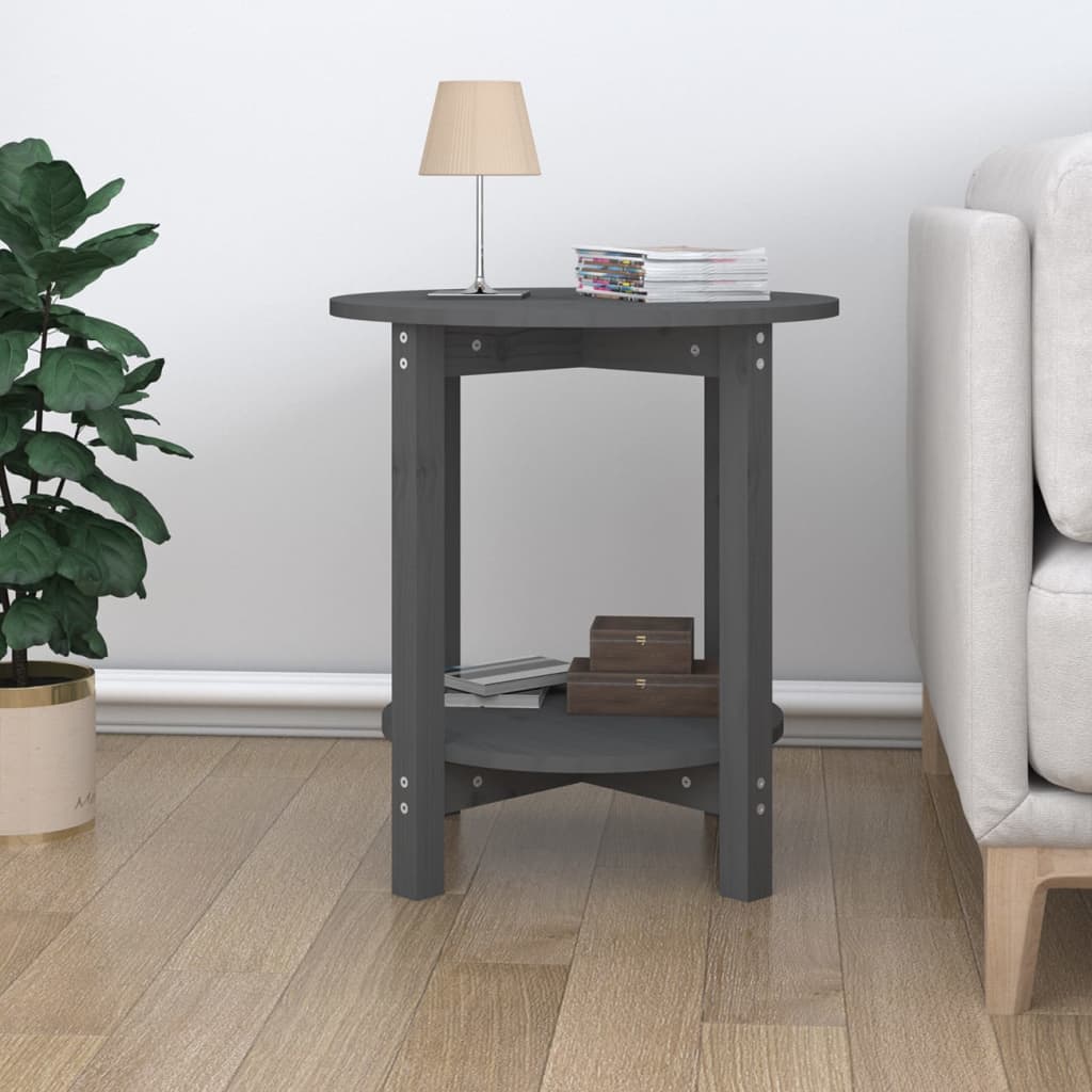 Salontafel Massief Grenenhout