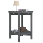 Salontafel Massief Grenenhout