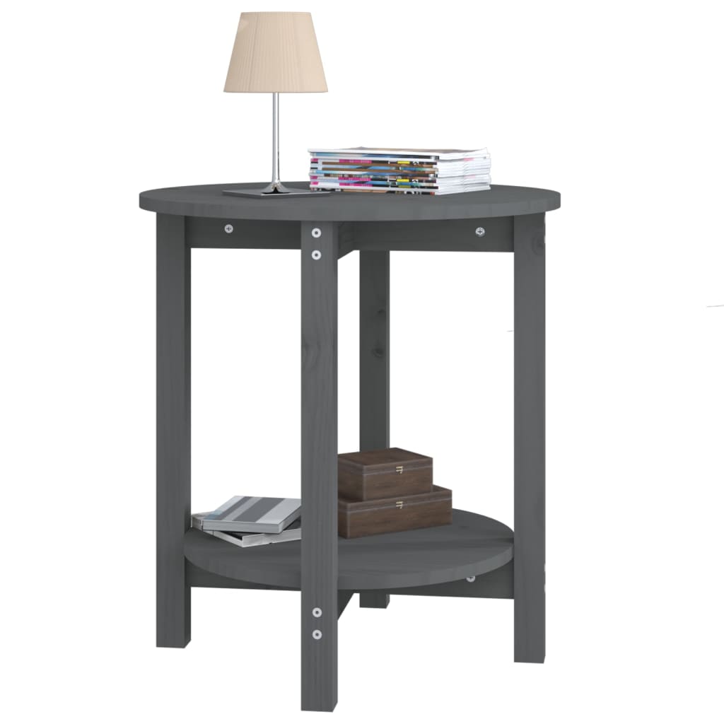 Salontafel Massief Grenenhout