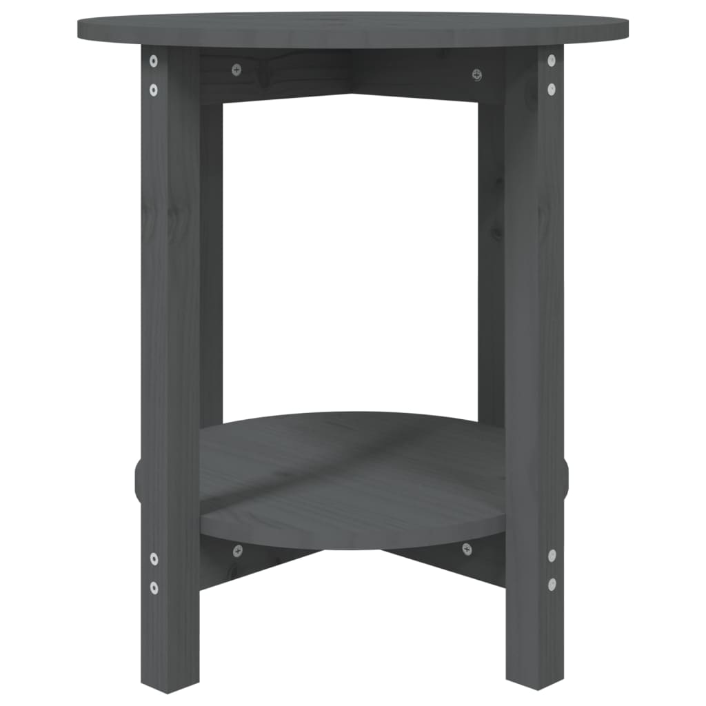 Salontafel Massief Grenenhout