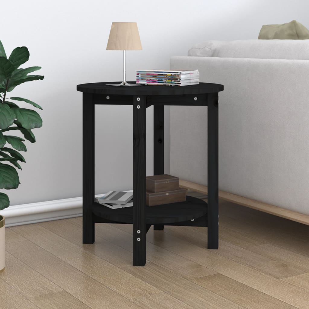 Salontafel Massief Grenenhout