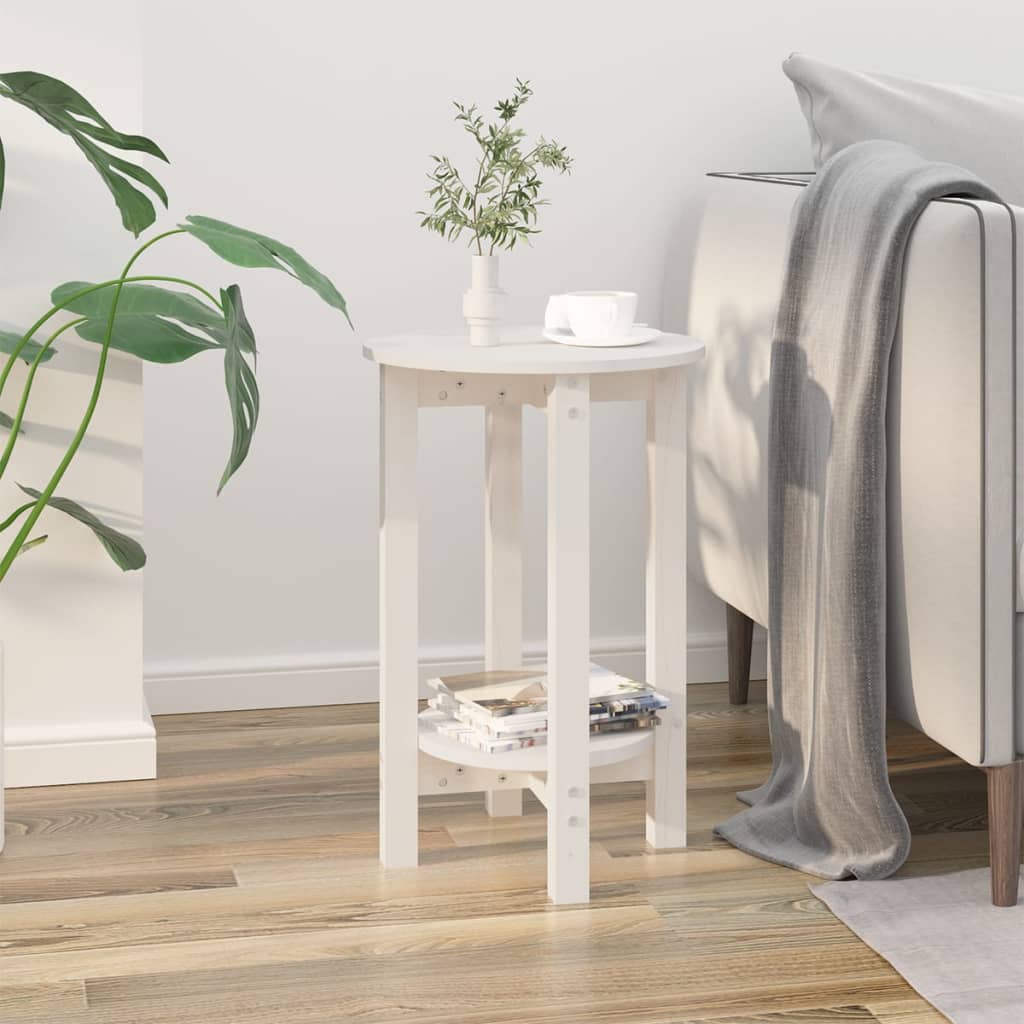 Salontafel Massief Grenenhout