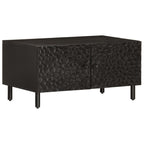 Salontafel 80X50X40 Cm