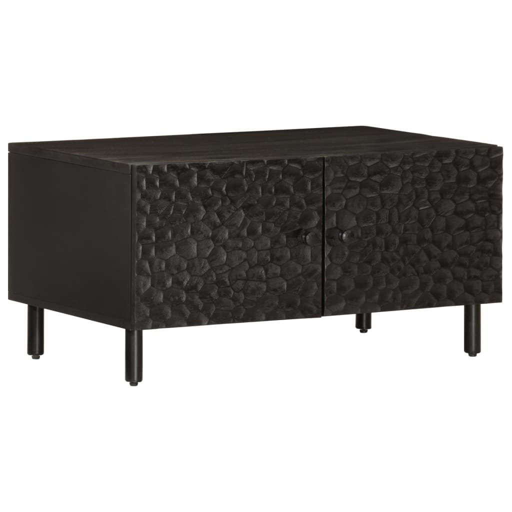 Salontafel 80X50X40 Cm