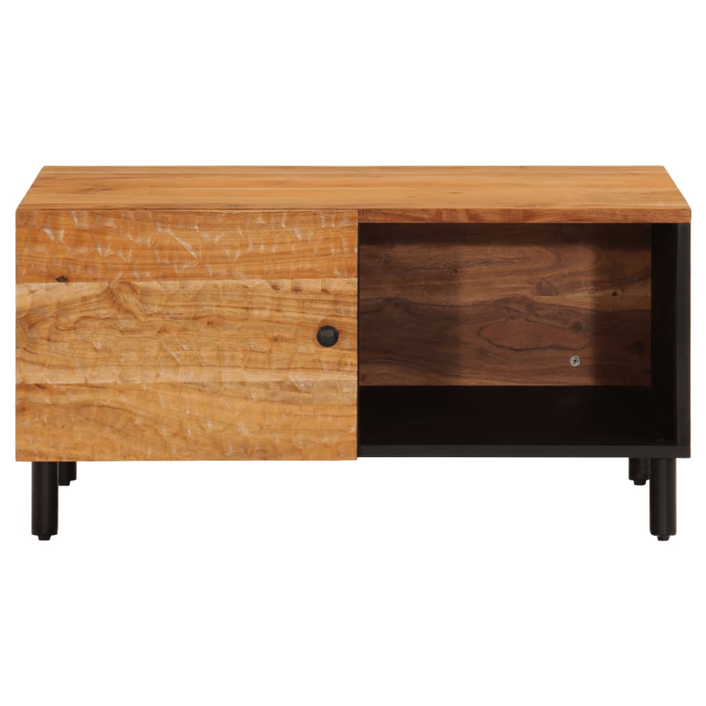 Salontafel 80X50X40 Cm