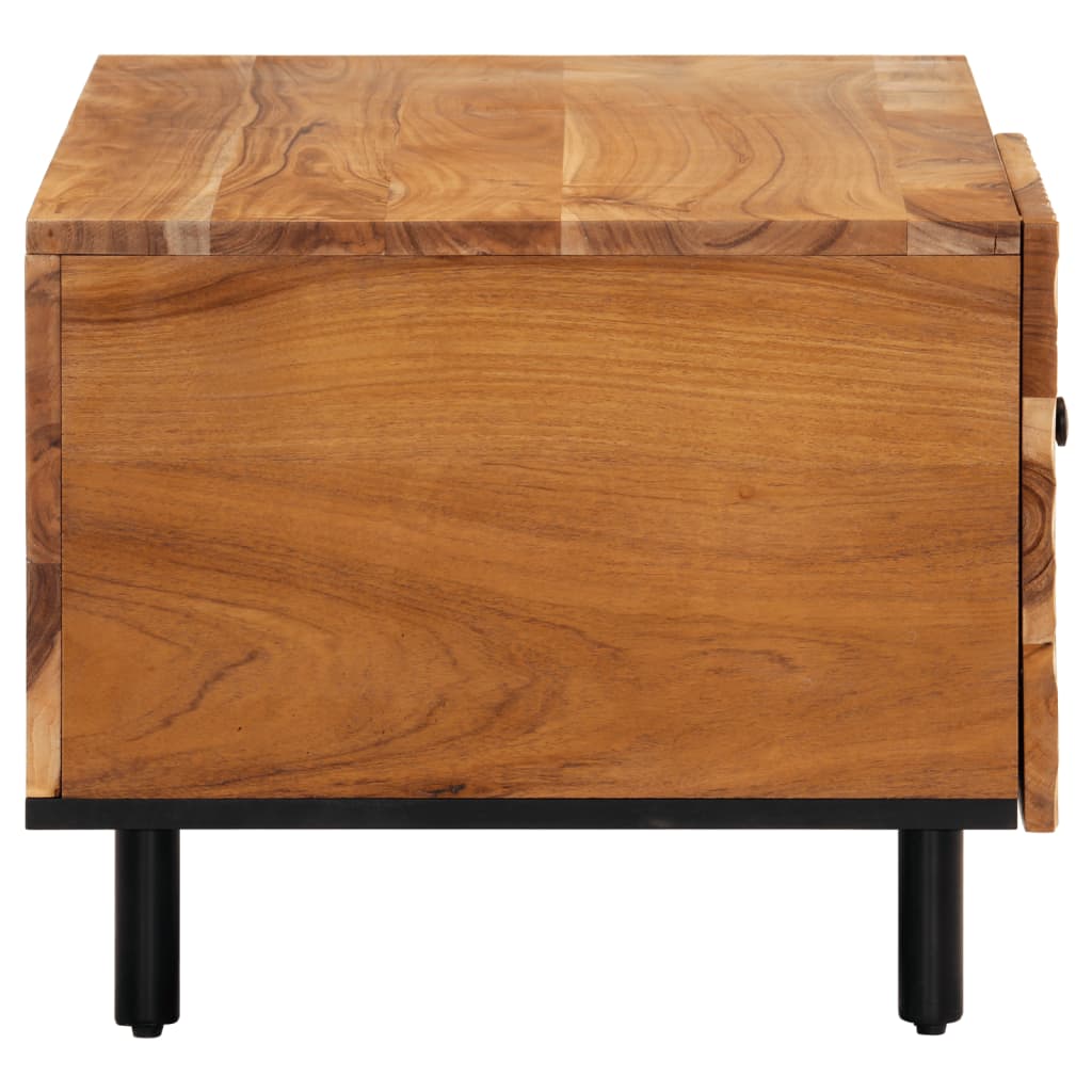 Salontafel 80X50X40 Cm
