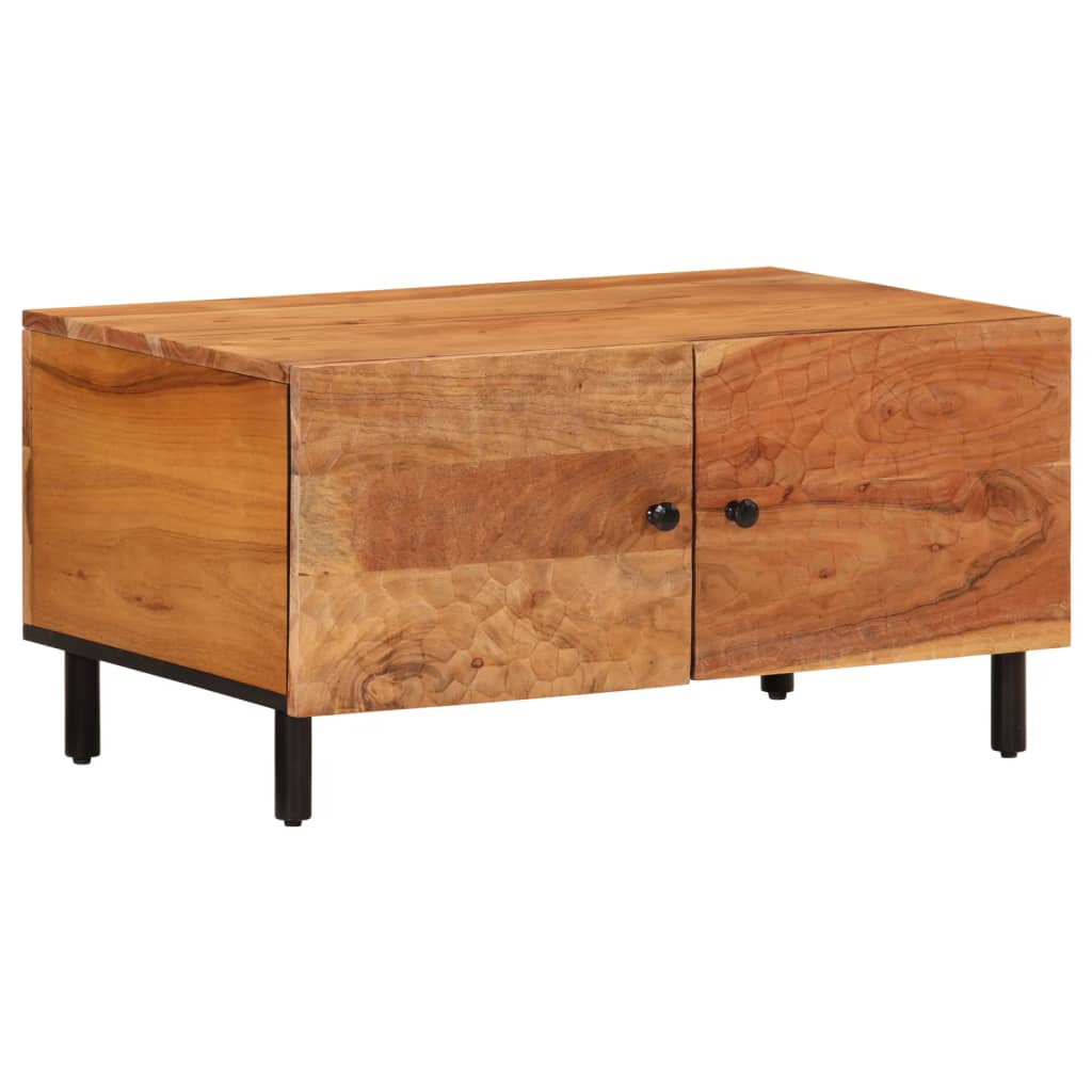 Salontafel 80X50X40 Cm