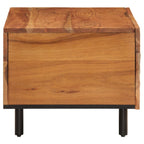 Salontafel 80X50X40 Cm