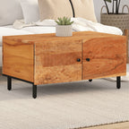 Salontafel 80X50X40 Cm