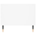 Salontafel 102X50X40 Cm Bewerkt Hout
