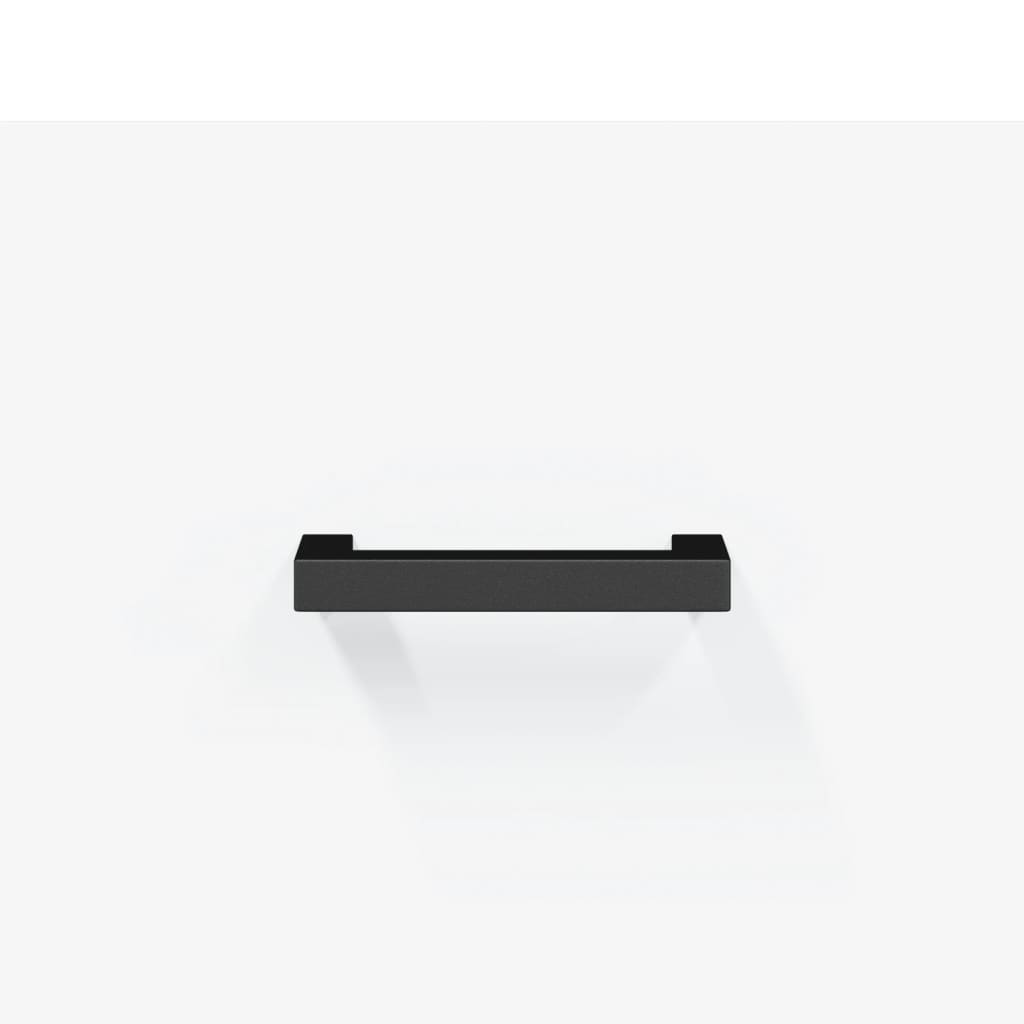 Salontafel 102X50X40 Cm Bewerkt Hout