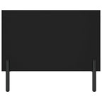 Salontafel 102X50X40 Cm Bewerkt Hout