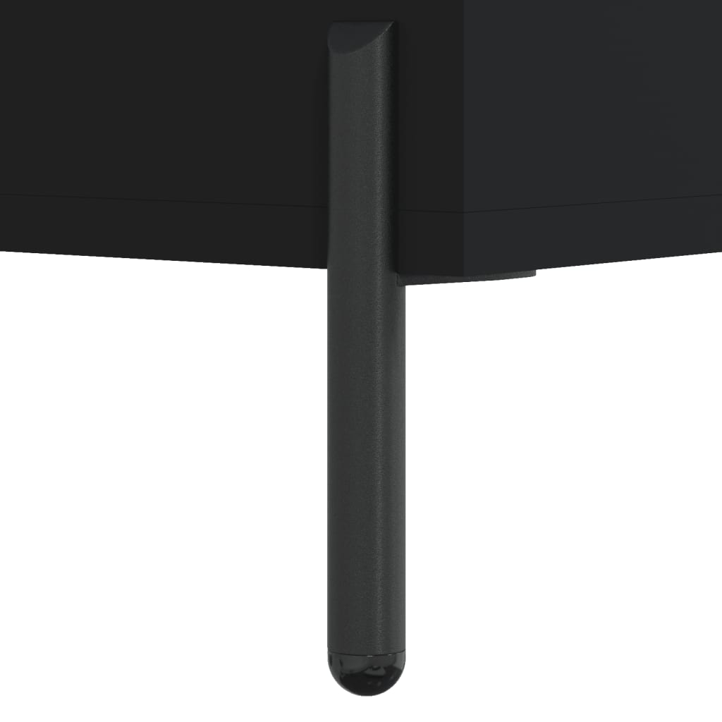 Salontafel 102X50X40 Cm Bewerkt Hout