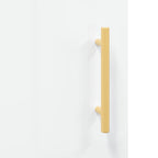 Salontafel 90X50X40 Cm Bewerkt Hout