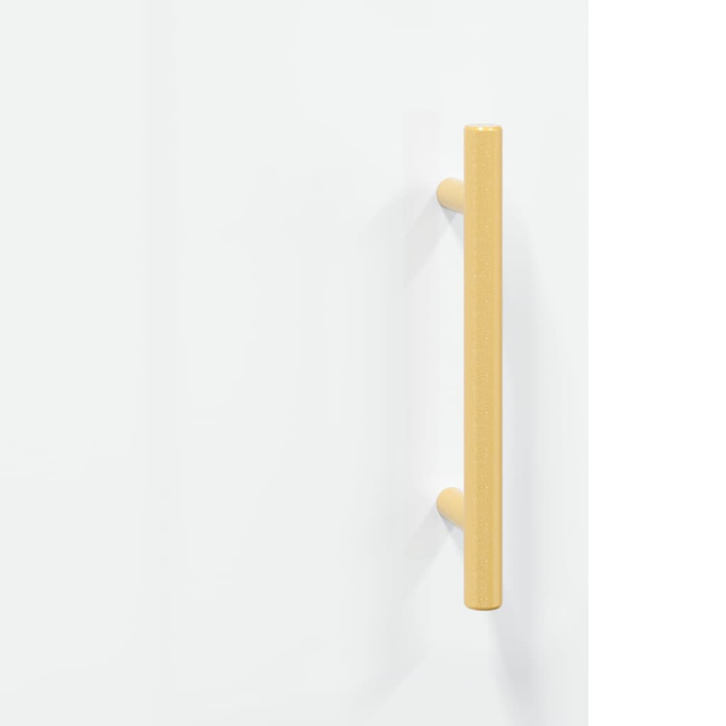 Salontafel 90X50X40 Cm Bewerkt Hout