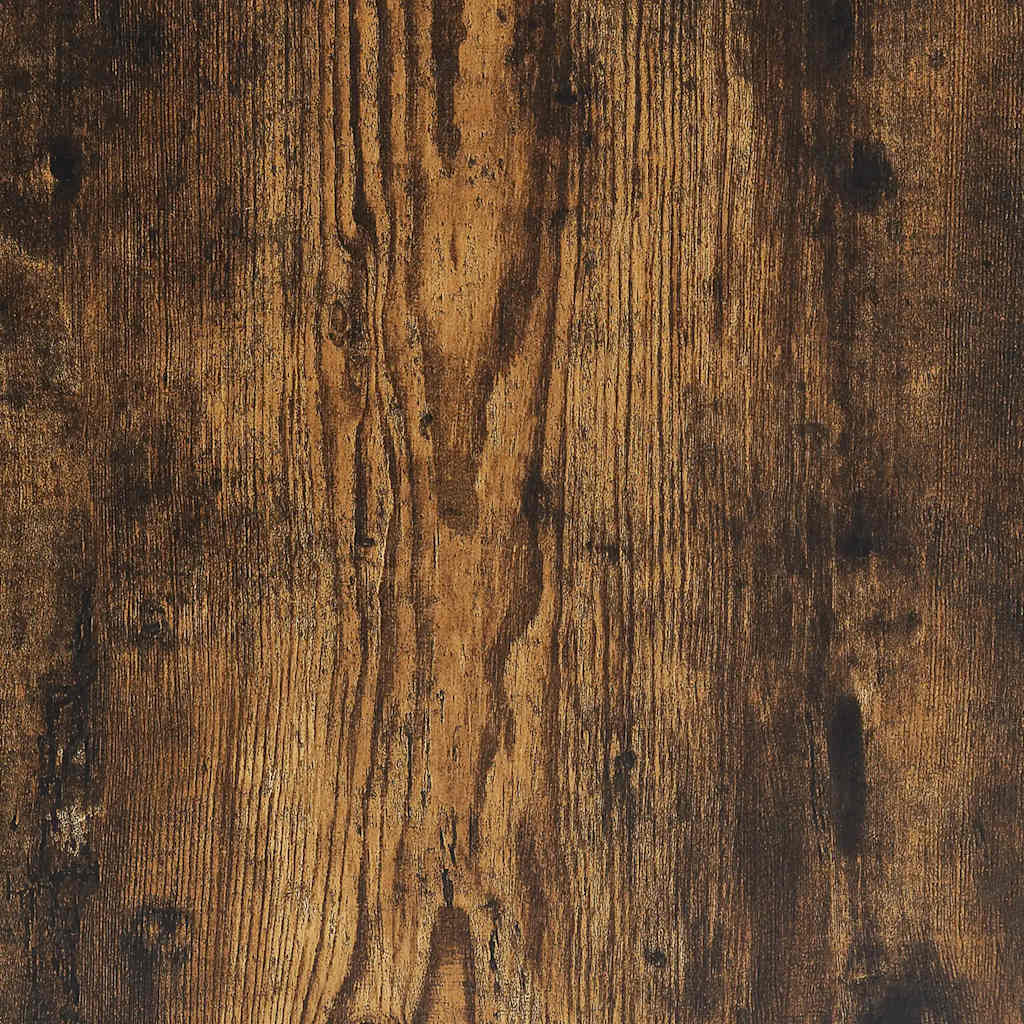 Salontafel 104X60X35 Cm Bewerkt Hout Kleurig