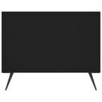 Salontafel 90X50X40 Cm Bewerkt Hout