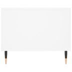 Salontafel 90X50X40 Cm Bewerkt Hout