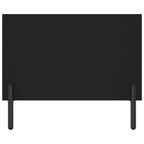 Salontafel 90X50X40 Cm Bewerkt Hout