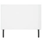 Salontafel 90X50X40 Cm Bewerkt Hout