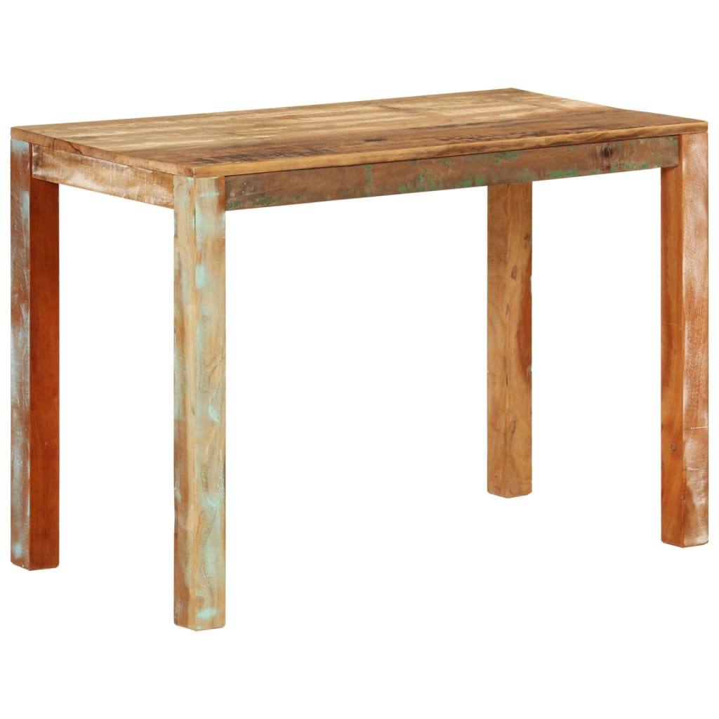 Eettafel