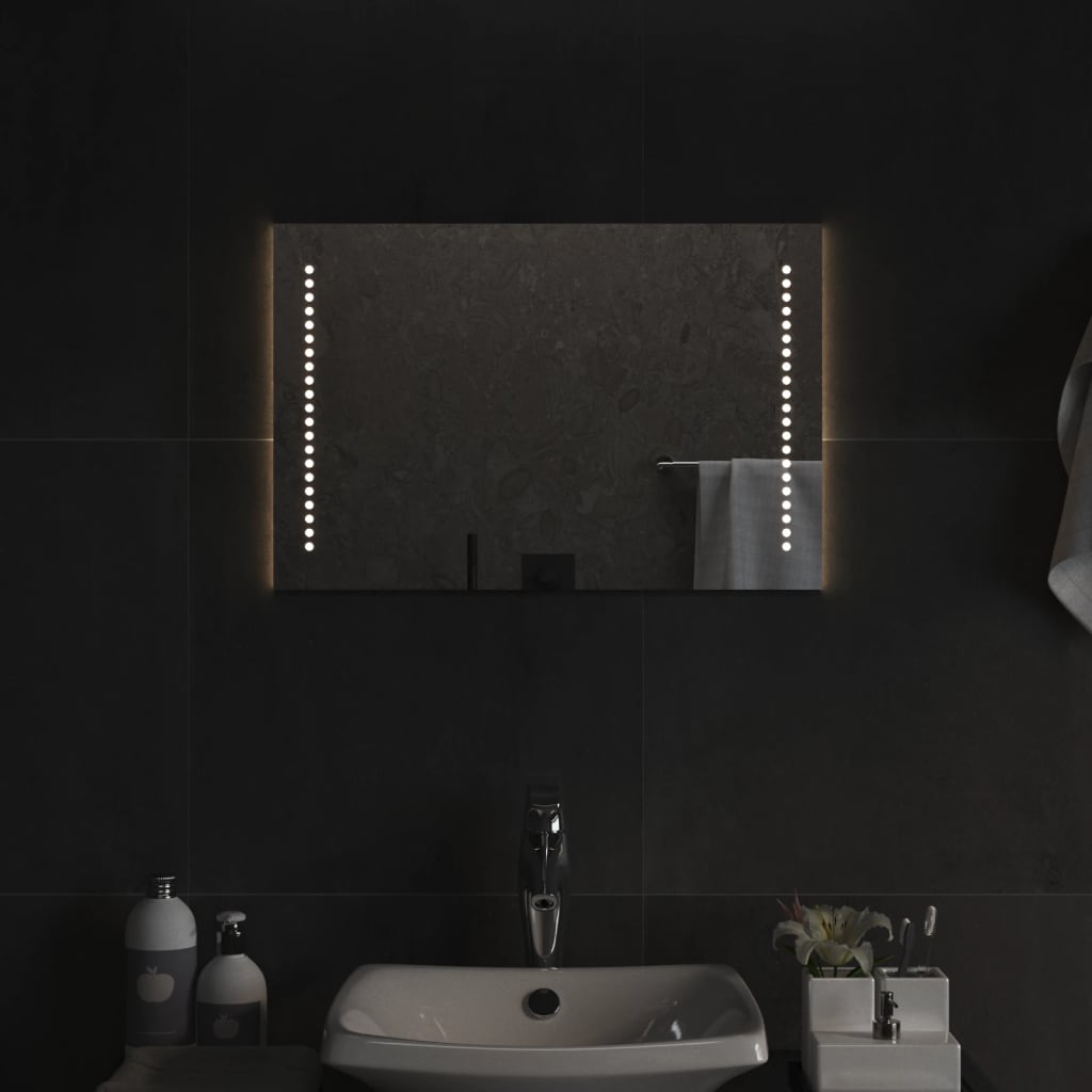 Badkamerspiegel Led