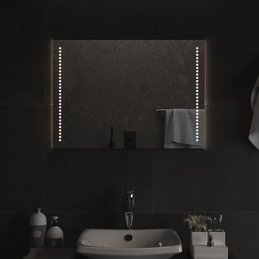 Badkamerspiegel Led