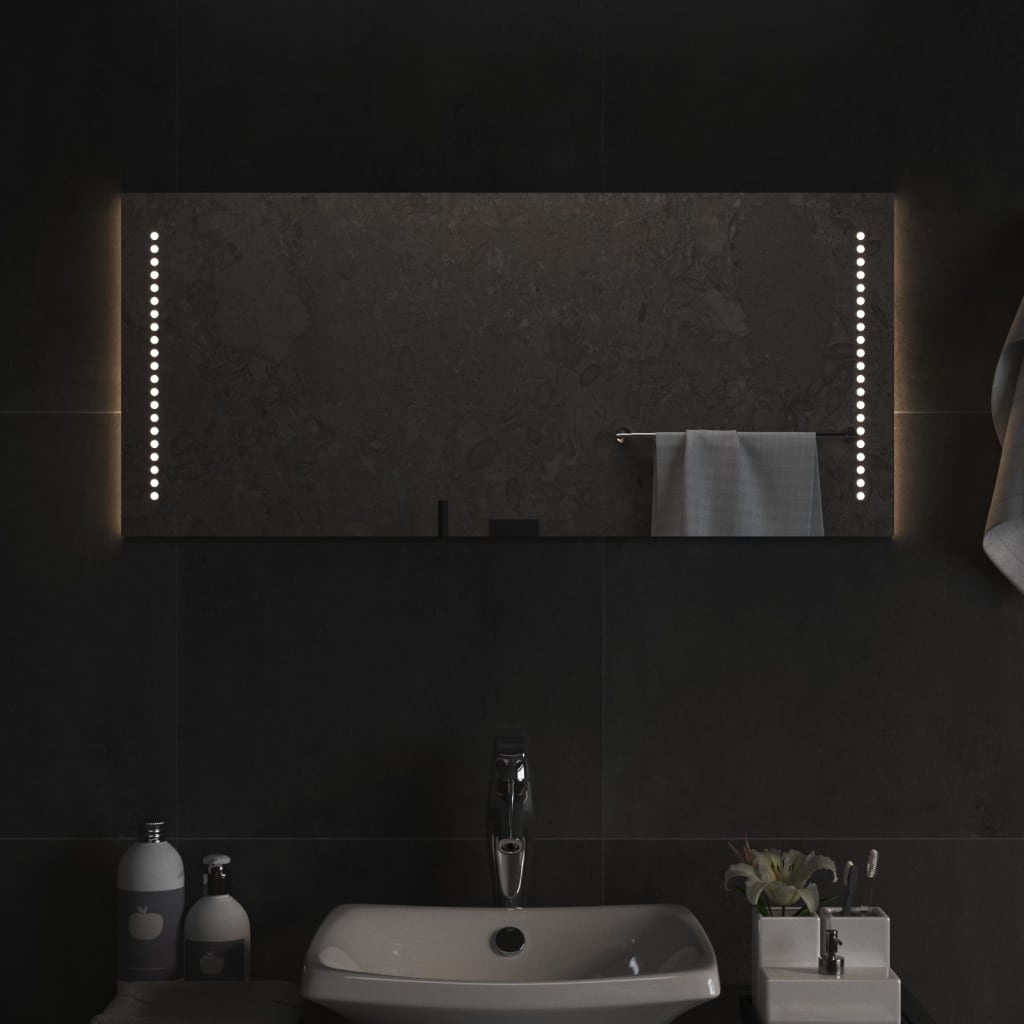 Badkamerspiegel Led