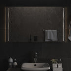 Badkamerspiegel Led