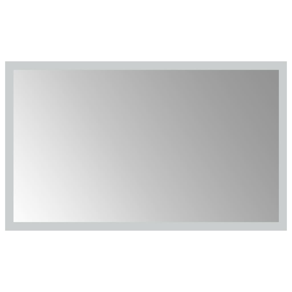 Badkamerspiegel Led