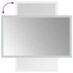 Badkamerspiegel Led