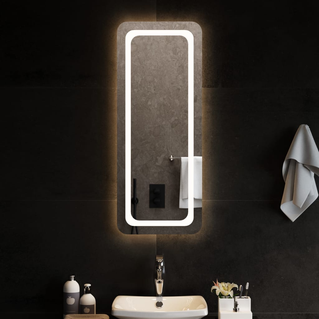 Badkamerspiegel Led