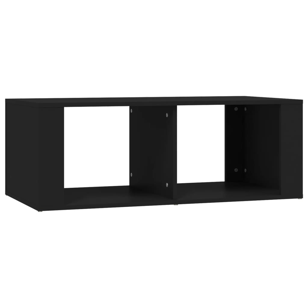 Salontafel 100X50X36 Cm Bewerkt Hout