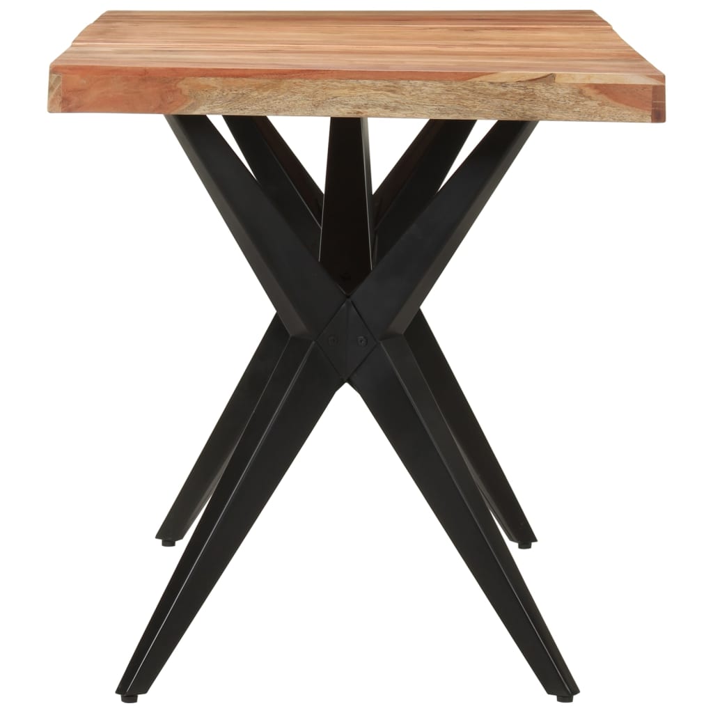 Eettafel Zwart