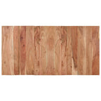 Eettafel Zwart