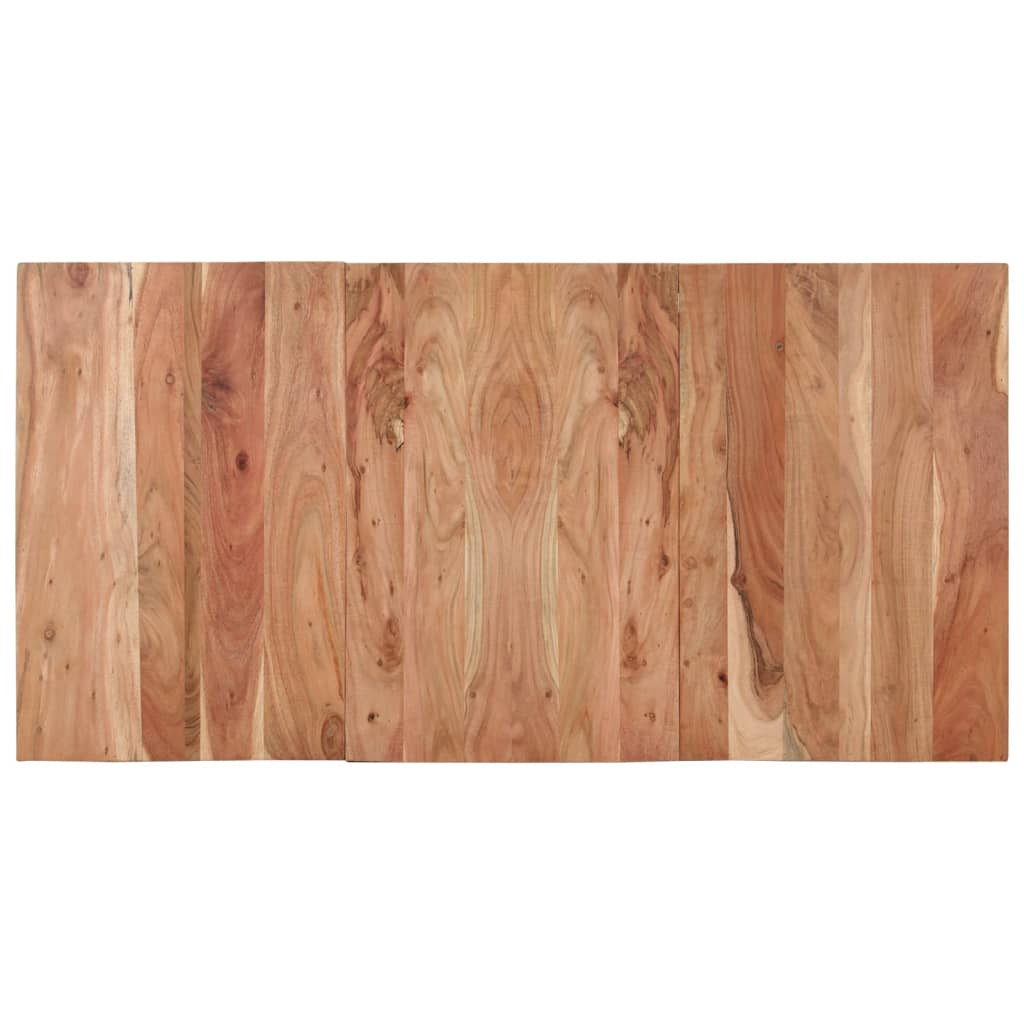 Eettafel Zwart