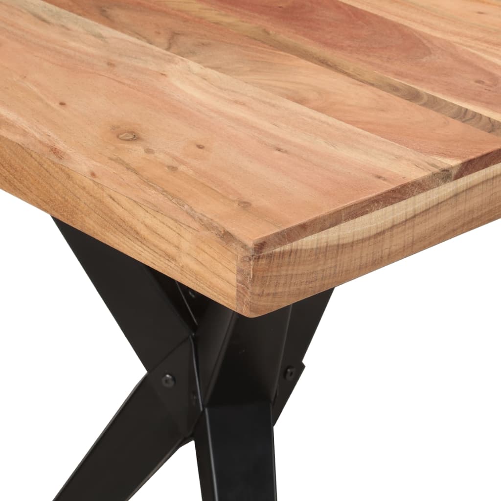 Eettafel Zwart