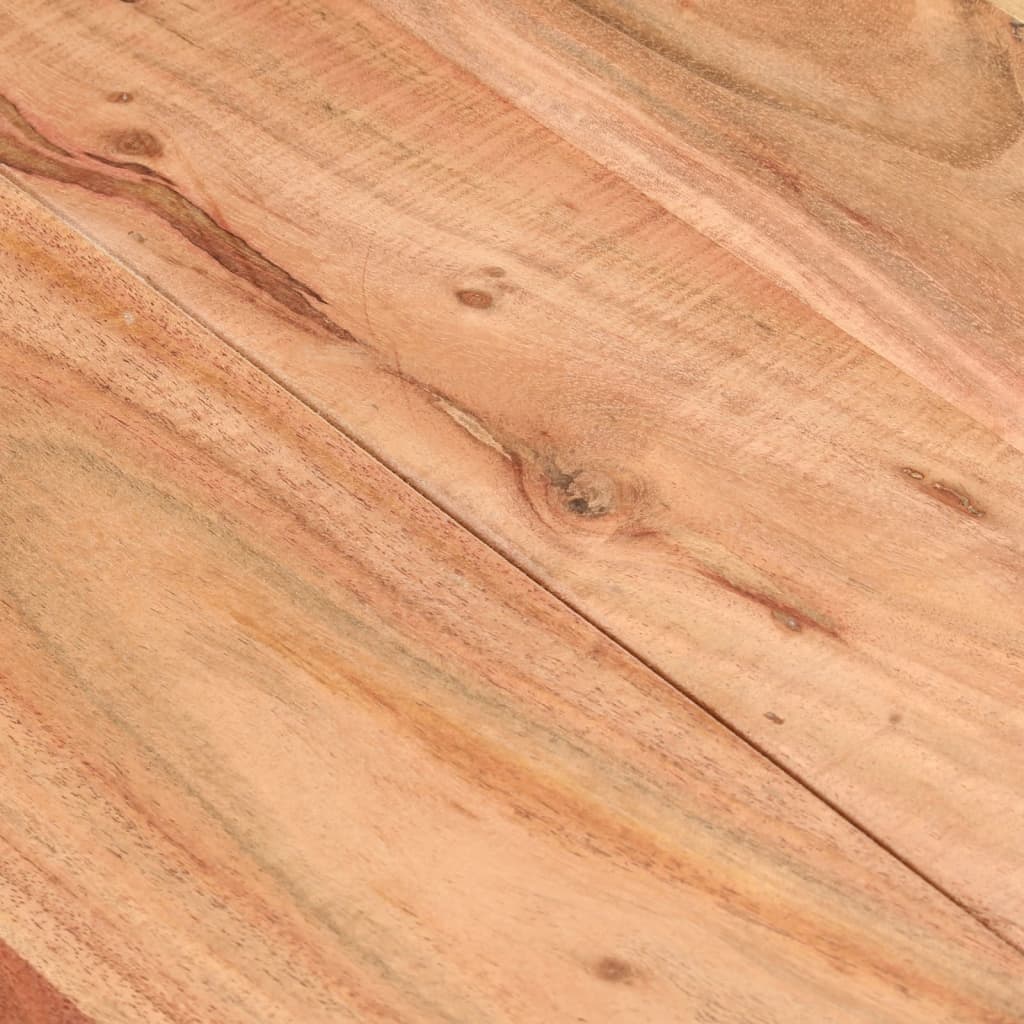 Eettafel Zwart